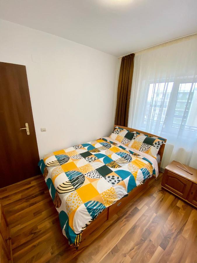Cozy Apartment 2 Bedroom Private Parking クルージュ＝ナポカ エクステリア 写真